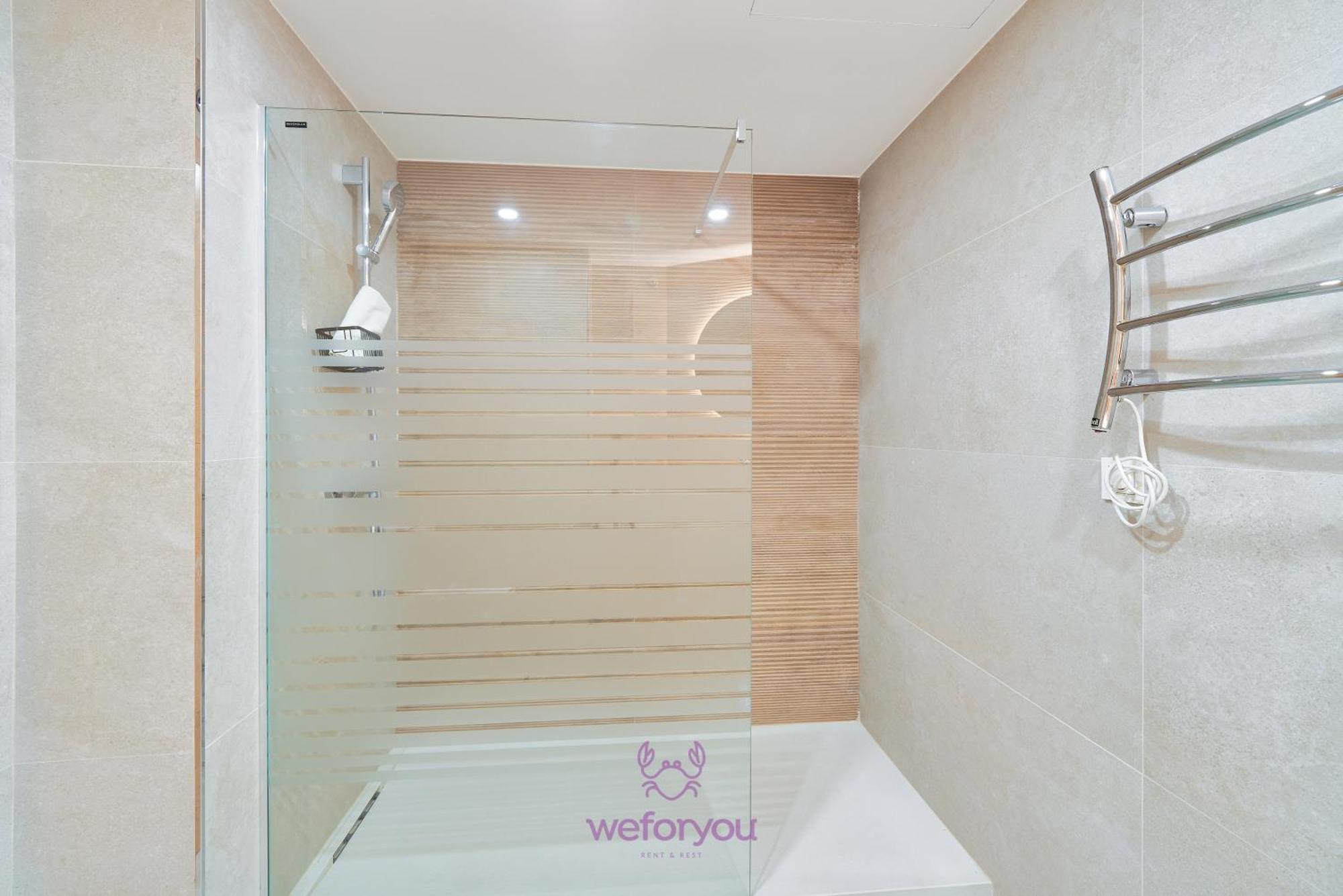 Weforyou Isla De Poniente 2 Bedrooms And Parking 베날마데나코스타 외부 사진